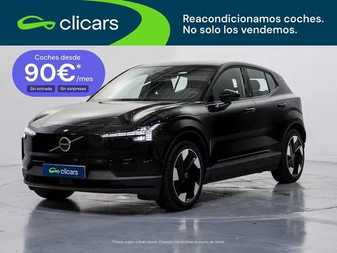 VOLVO EX30 EX30 Single Extended Range Ultra RWD