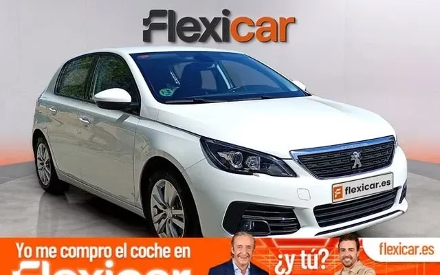 PEUGEOT 308 308 1.5BlueHDi S&S Active 130