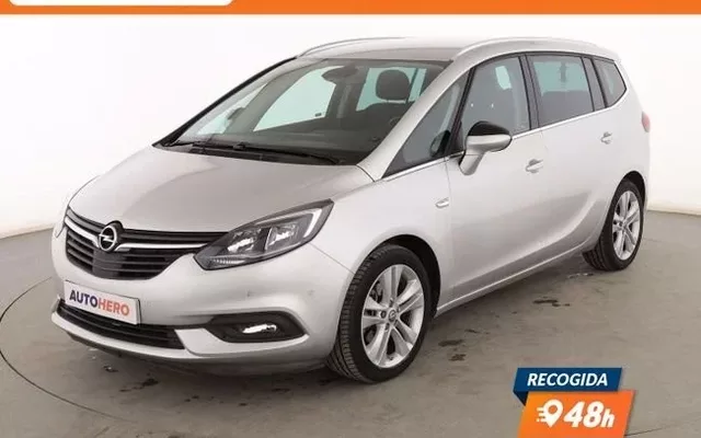 OPEL Zafira 1.6 CDTI Innovation Start/Stop