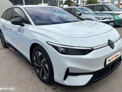 VW ID.7 Tourer 77 kWh Pro 1st