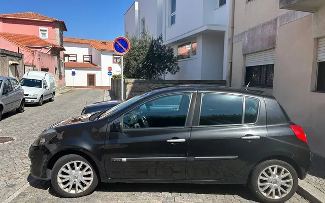 Renault Clio 1.5 dCi Confort