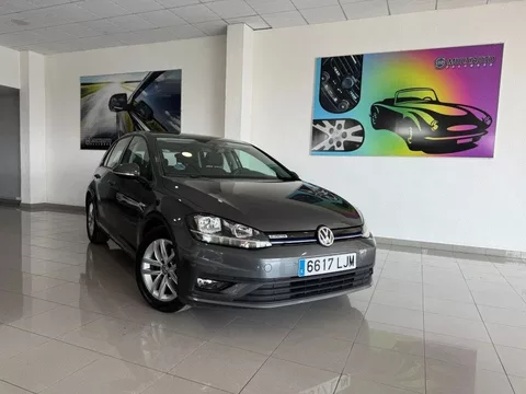 VOLKSWAGEN Golf Golf 1.5 TSI Evo BM Last Edition 96kW