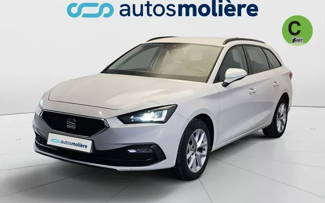 1.0 TSI S&S Style XL 81 kW (110 CV)