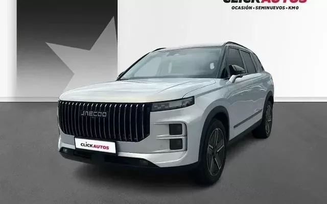 JAECOO Jaecoo 7 1.6 TGDI 147CV Exclusive AWD