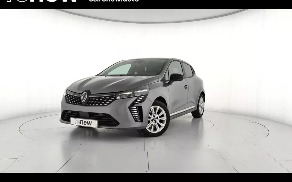 RENAULT Clio Clio dCi Evolution 74kW