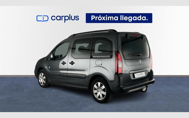 Peugeot Partner TEPEE Access BlueHDi 1.6 HDi 100