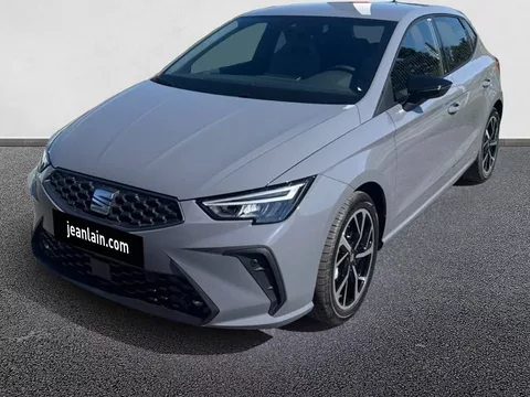 SEAT IBIZA 1.0 TSI 115 ch S/S DSG7 FR