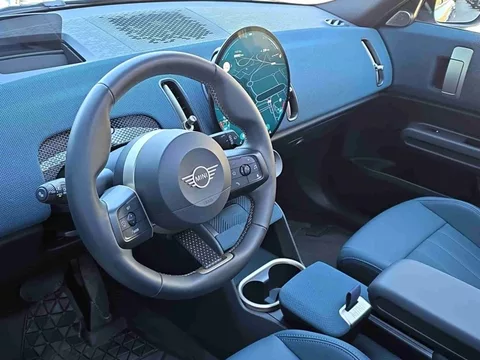 MINI - Mini Countryman - Mini Countryman E Favoured XL