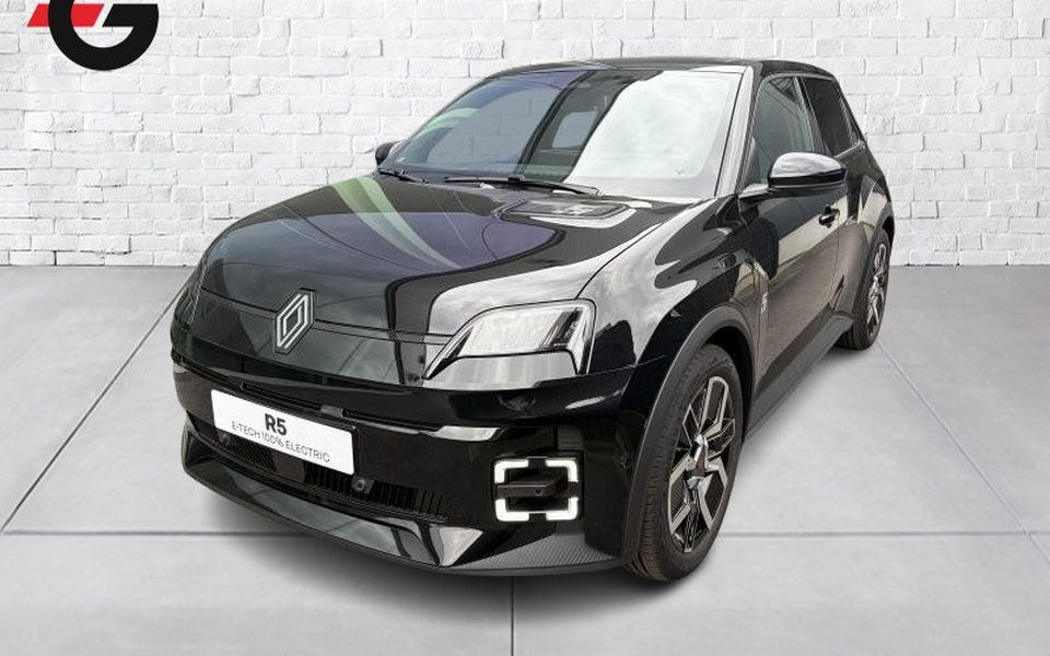 Renault R5