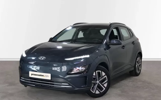 HYUNDAI Kona Kona EV Maxx 100kW