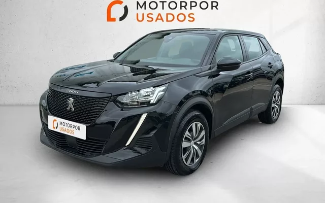 Peugeot 2008 1.2 Style