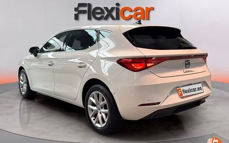 SEAT León SP 1.5 eTSI 85kW DSG Style 25 Aniv