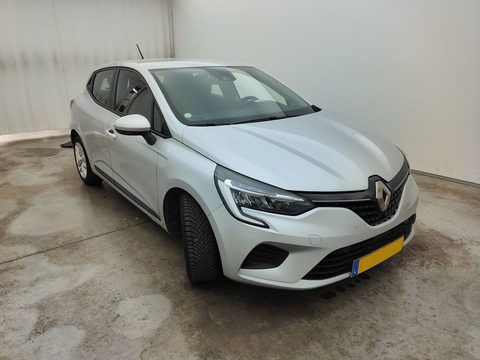 Renault Clio V Corporate Tce 91 Ch 81.432 Km ( en arrivage )