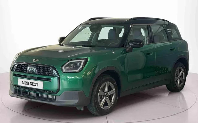 MINI Countryman C Classic