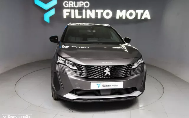 Peugeot 5008 1.2 PureTech Allure Pack EAT8