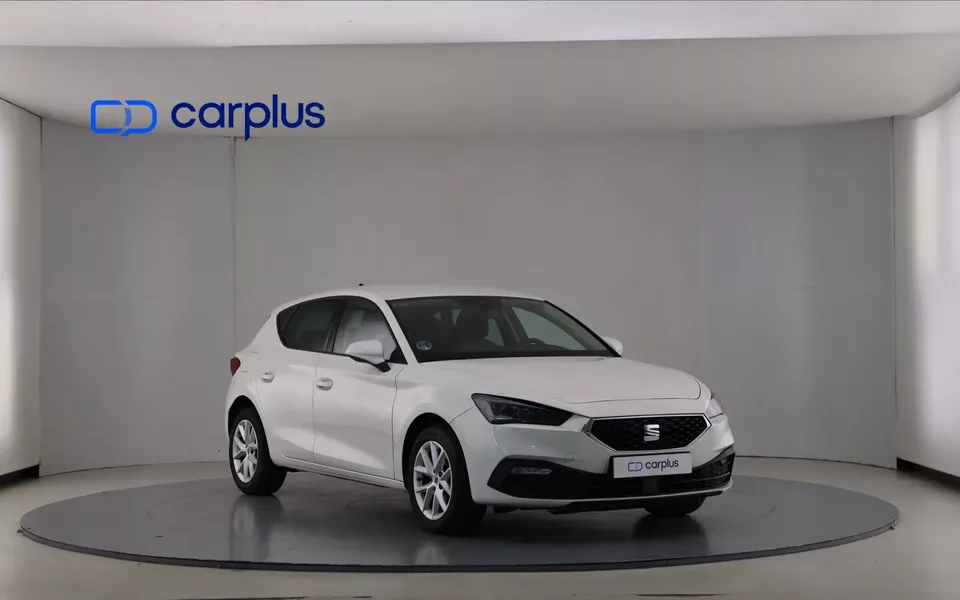 SEAT Leon 1.5 TSI 96kW S&S Style