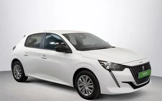 PEUGEOT 208 BlueHDi 73kW (100CV) Active