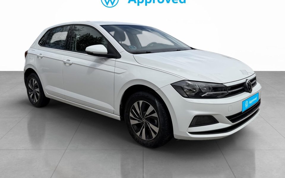 Advance 1.0 TSI 70 kW (95 CV)