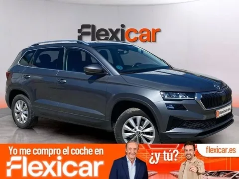 SKODA Karoq Karoq 2.0TDI AdBlue Ambition 4x4 DSG 110kW