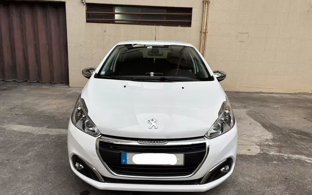 Peugeot 208 1.2 PureTech Style