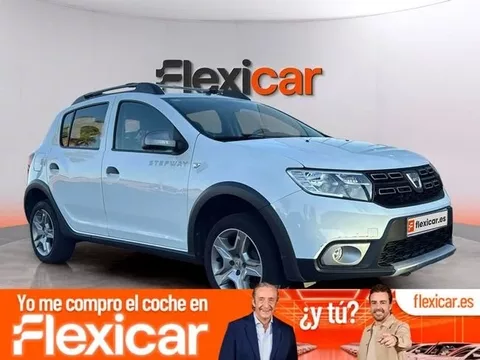 DACIA Sandero Access 1.0 55kW (75CV) - 18
