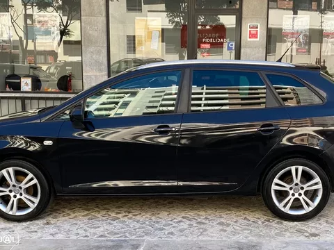 SEAT Ibiza ST 1.2 12V Copa