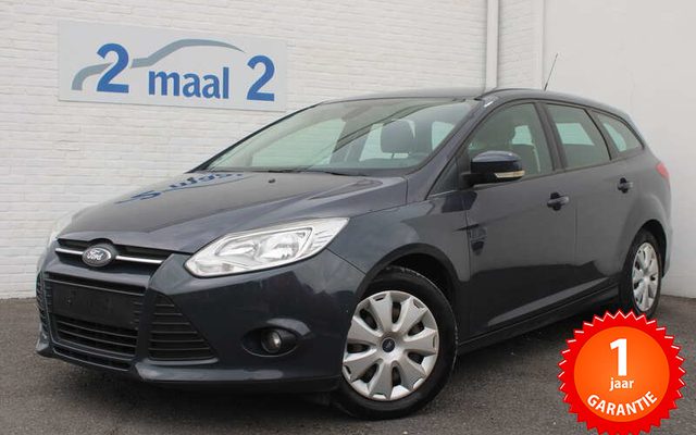 Ford Focus Break 1.6 TDCi Airco