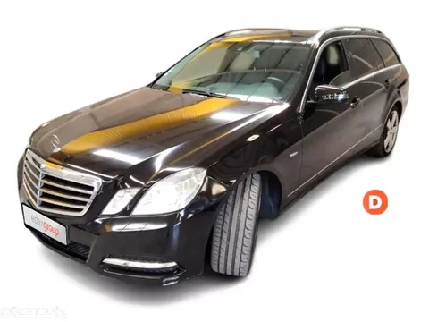 Mercedes-Benz E 250