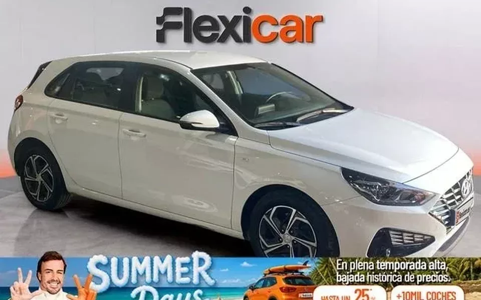 HYUNDAI i30 1.0 TGDI 48V Klass