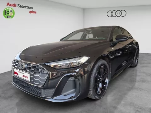 Vendido: AUDI A5 A5 TFSI Black line S tronic 150kW - 48213€ en Badajoz