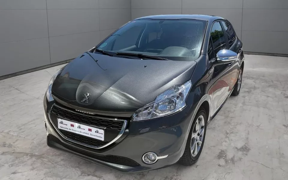 PEUGEOT 208 208 1.2 PureTech Access 82