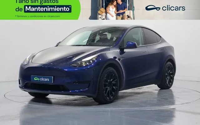 TESLA Model Y Model Y RWD