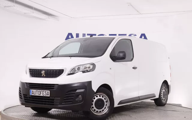 Peugeot Expert 1.5 HDI STANDARD 102CV 4P # IVA DEDUCIBLE, PARKTRONIC