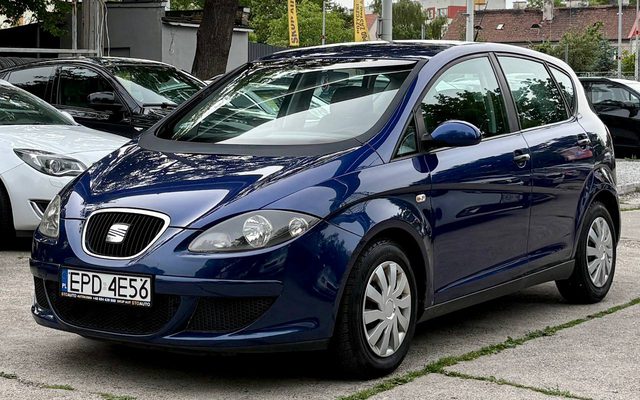 Seat Altea