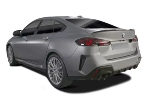 BMW - Série 2 Gran Coupé - 216
