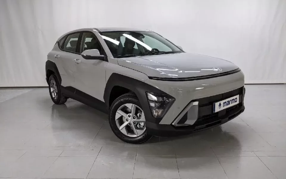 HYUNDAI Kona KONA MAXX 1.6 GDI 129CV HIBRIDO