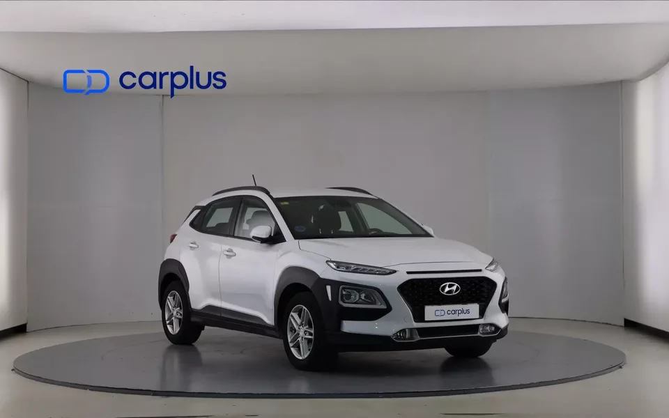 Hyundai Kona 1.0 TGDi Klass 4x2