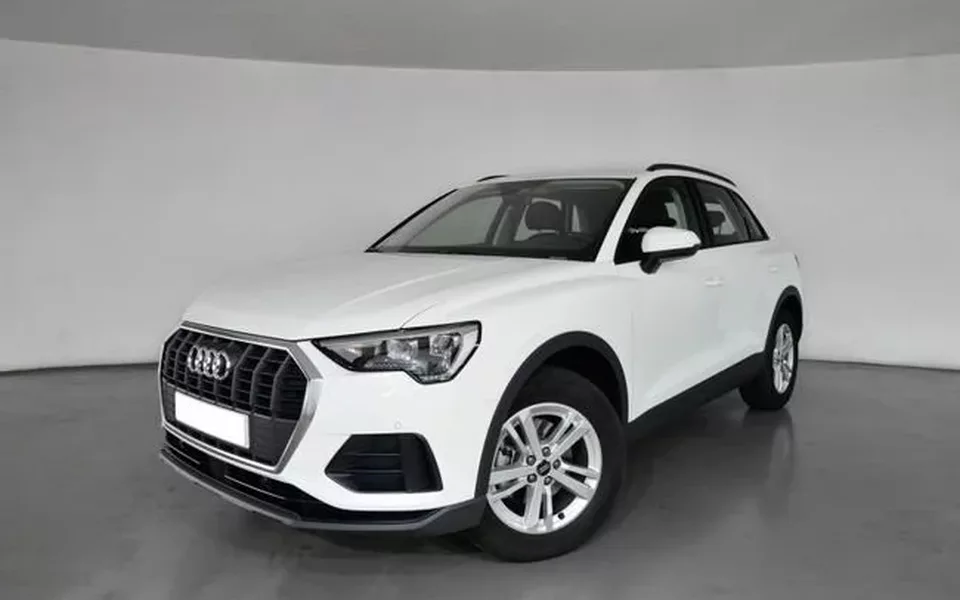 AUDI Q3 City Line 35 TFSI 110 kW (150 CV) S tronic