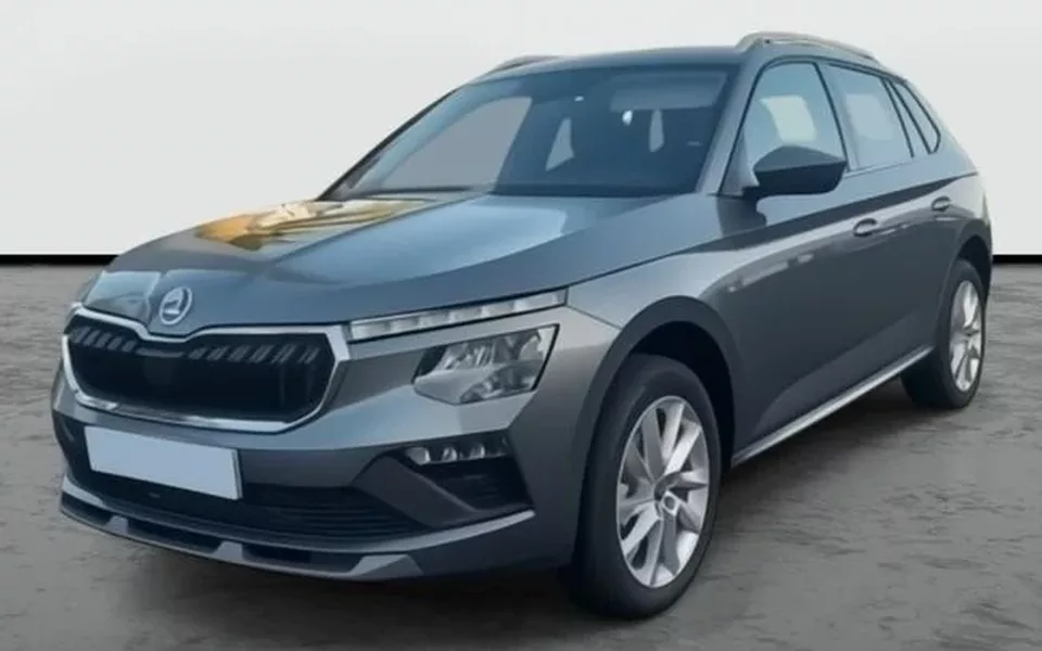 SKODA Kamiq Ambition Plus 1.5 TSI 110kW (150CV) (NW43P514)