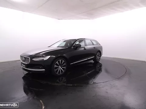 Volvo V90