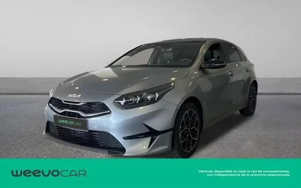 KIA Ceed 1.0 T-GDI STYLE EDITION 100CV 5P