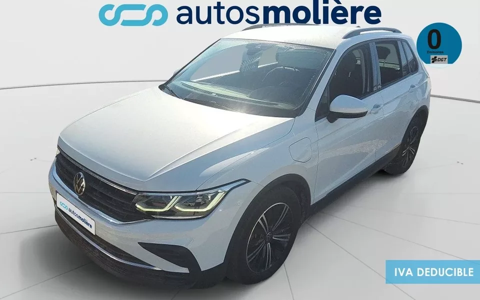 Life 1.4 TSI eHybrid 180 kW (245 CV) DSG