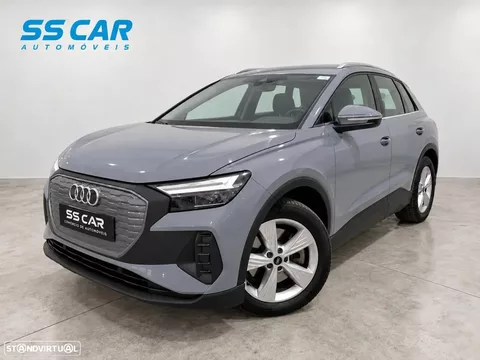 Audi Q4 e-tron 40 82 kWH