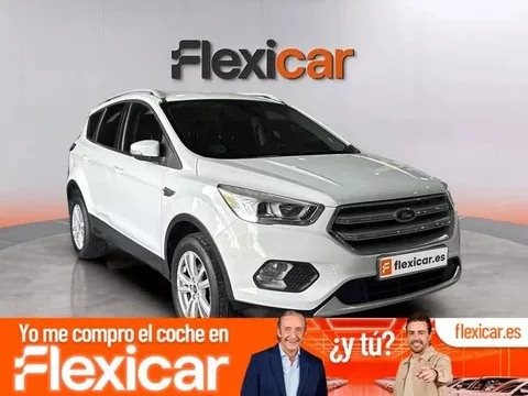 FORD Kuga 1.5 EcoBoost 88kW 4x2 Trend+