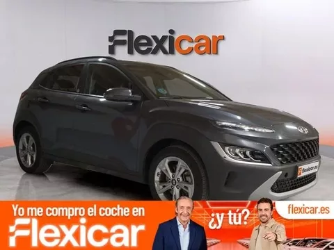 HYUNDAI Kona Kona 1.0 TGDI Nline 30 Aniversario 4x2