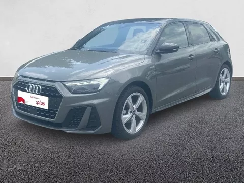 AUDI A1 Sportback 25 TFSI 95 ch S tronic 7 S Line
