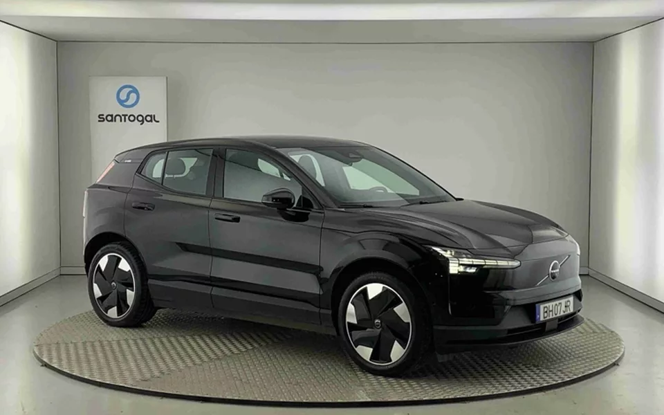 VOLVO - EX30 - EX30 69 kWh Single Motor Extended Range Ultra