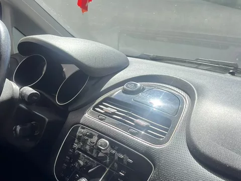 Fiat Punto Evo 1.3 M-Jet Sport