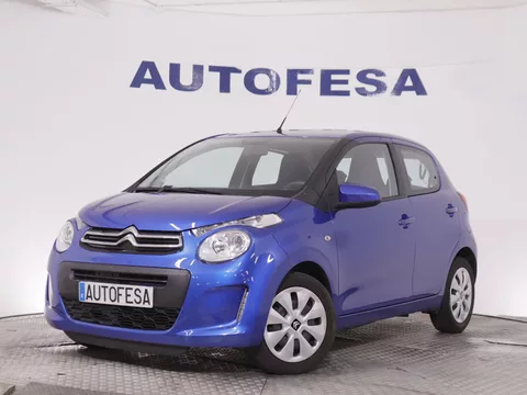 Citroen C1 1.0 VTI FEEL 72CV S/S 5P # PARKTRONIC