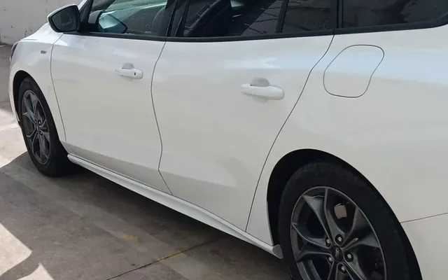 Ford Focus C-Max